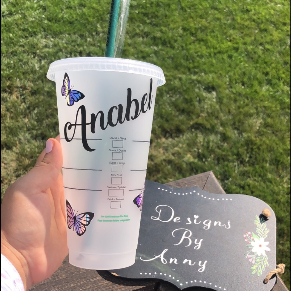Personalize cup - Picture 2 of 2